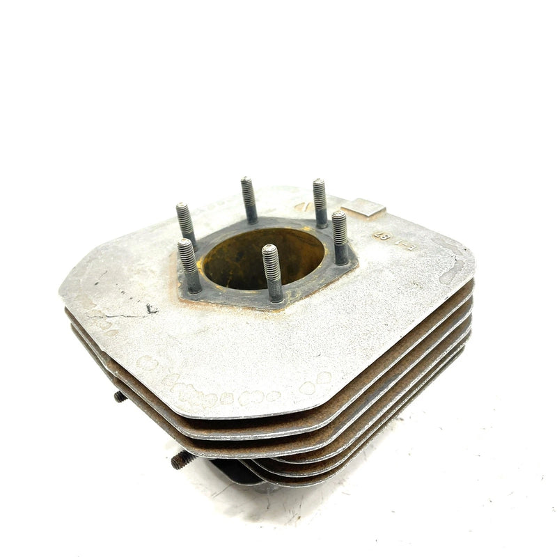 87-96 Polaris Trail Boss 250 2x4 OEM 72mm Bore Cylinder 3083769 AP128