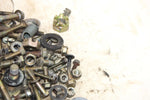 2001 Polaris Magnum 500 Oem Nut Bolt Spacer Hardware Kit AP157