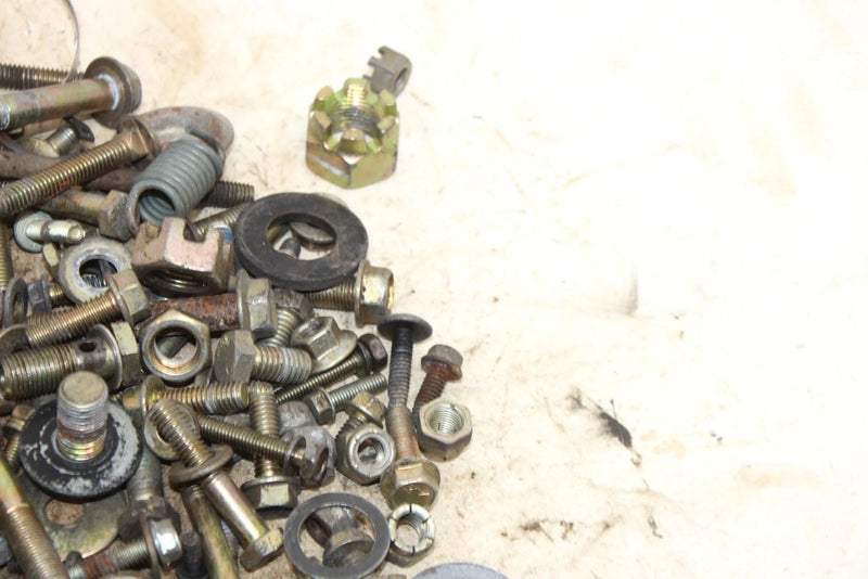 2001 Polaris Magnum 500 Oem Nut Bolt Spacer Hardware Kit AP157