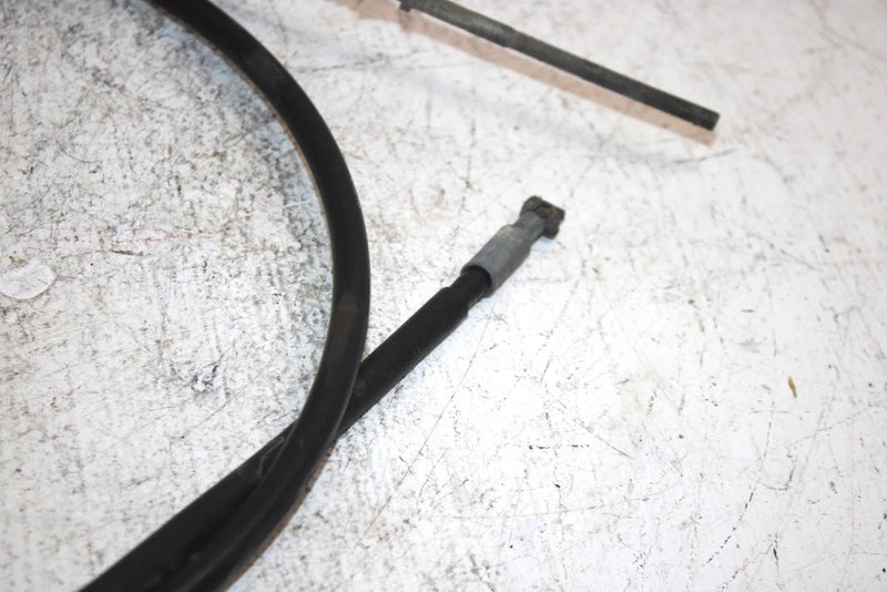 2000 Honda Trx300 Fourtrax 4x4 Oem Hand Brake Cable 43460-HM5-A11 AH37