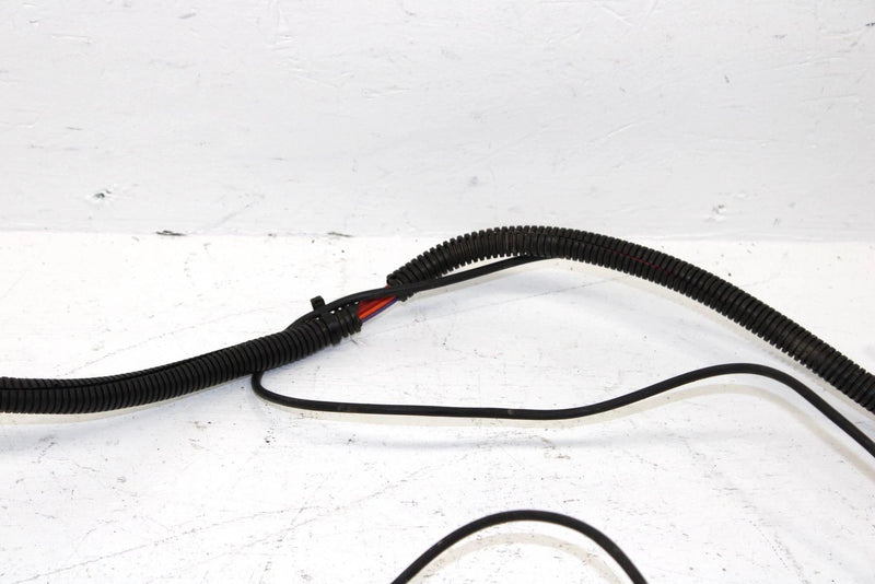1997 Polaris Classic Touring Oem Main Wire Harness 2460712 SP41