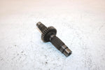 2003 Polaris Sportsman 500 Ho Oem 29T Transmission Shaft 3233742 Q338