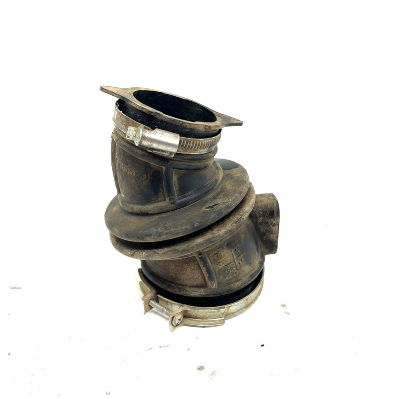 08-10 Polaris RZR 800 OEM Intake Boot 5413581 XP8