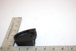 07 Arctic Cat Jag Z1 1100 Efi Oem Rail End Cap Slider 2604-842 Q1392