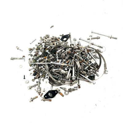 1998 Yamaha WaveRunner XL1200 OEM Nut Bolt Spacer Hardware Kit JY26