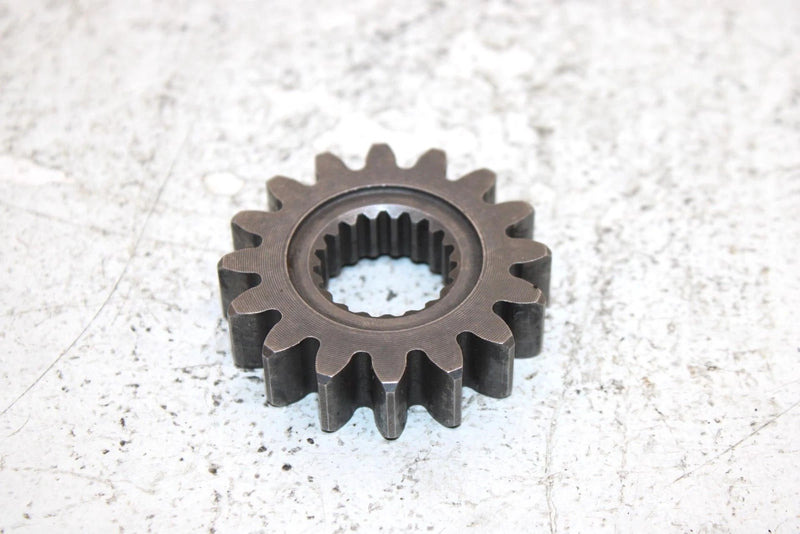 2007 Honda Fortrax 680 Oem 16T Reverse Idler Gear 23722-HN8-000 AH46