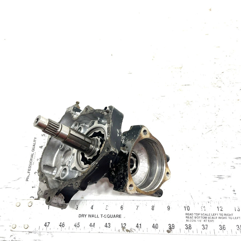 1984 Honda TRX200 OEM Side Gearcase 21100-969-000 AH78