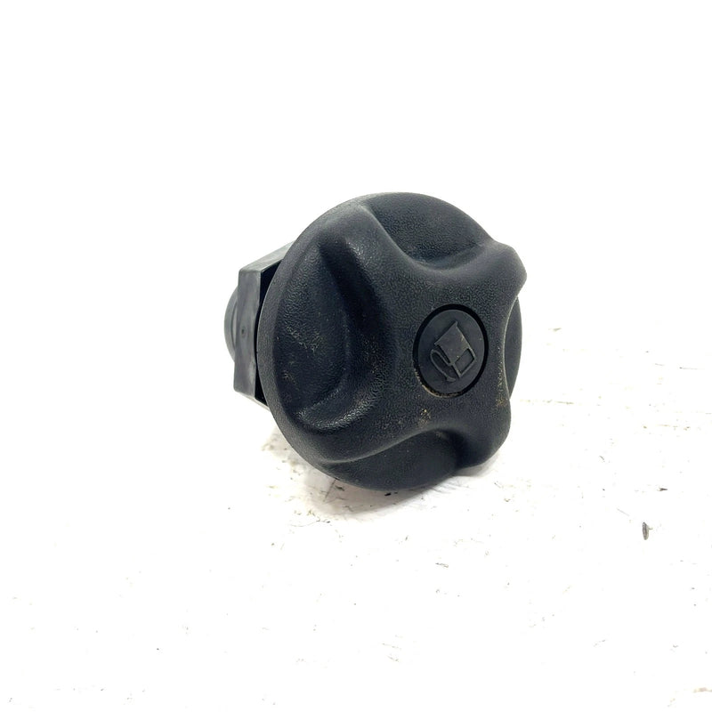 2004 Polaris MSX 110 OEM Fuel Filler Neck 5433553 JP42