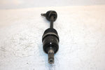02 Honda Trx 350 Fea Fourtrax Oem Front Drive Shaft Set  42350-HN5-671 AH54