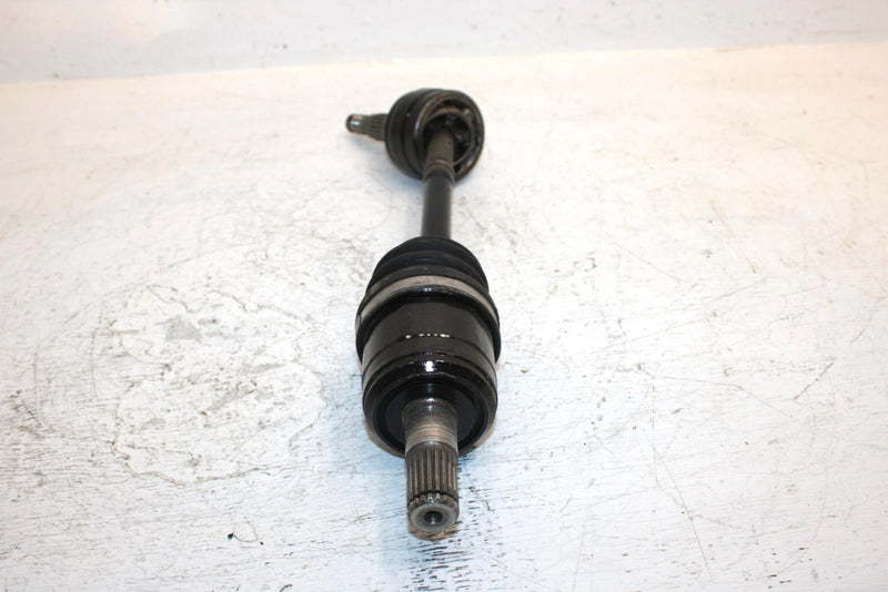 02 Honda Trx 350 Fea Fourtrax Oem Front Drive Shaft Set  42350-HN5-671 AH54