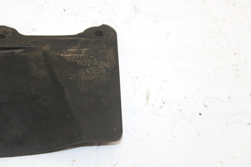 2004 Ski-doo Summit 800 Oem Bottom Pan Trap Shield 502006720 SS91