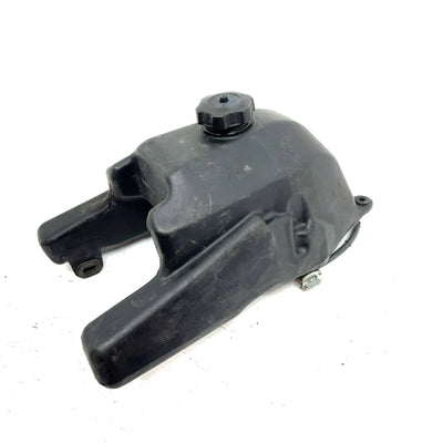 1996 Yamaha Warrior 350 OEM Fuel Gas Tank 1UY-24110-01-00 AY60