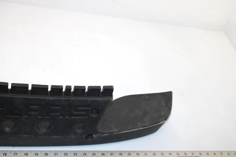 04 Polaris Sportsman 500 Oem Front Bumper 2632758-070 AP44