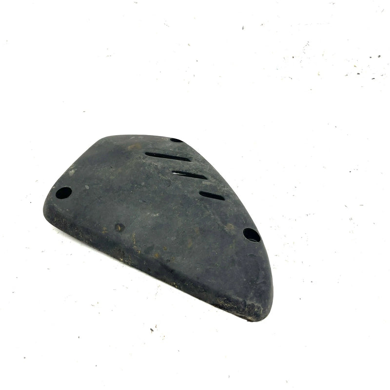 2002 Polaris Scrambler 90 OEM Heat Shield Cover 0450611 AP199