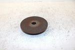 1991 Yamaha Exciter Ii 570 Liquid Oem Brake Disk Rotor  87M-25831-01-00 SY24