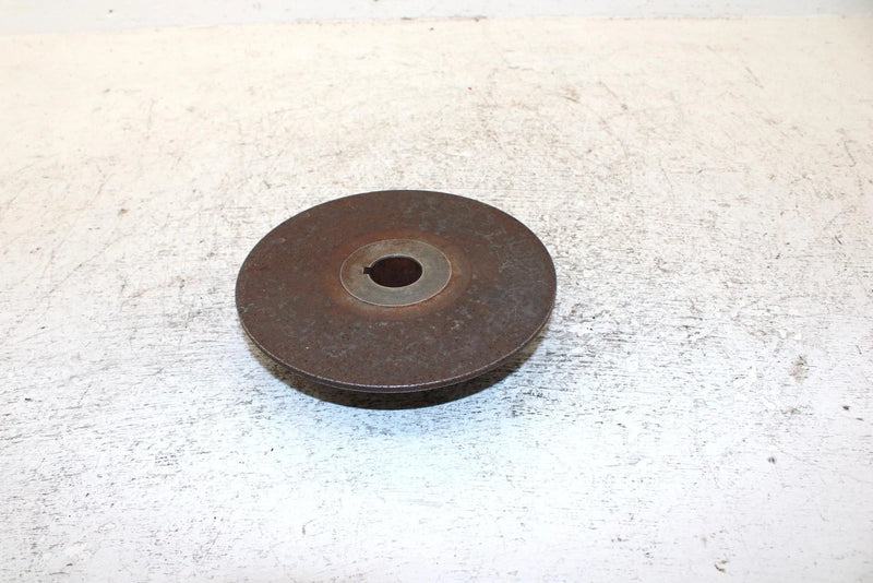 1991 Yamaha Exciter Ii 570 Liquid Oem Brake Disk Rotor  87M-25831-01-00 SY24