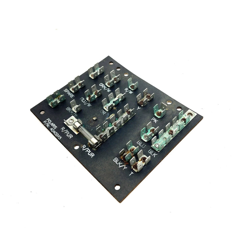 1994 Polaris SL 750 OEM Terminal Board 4040045 JP39