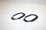 1995 Polaris 440 L/c Oem Boot Seal Plate Pair 5222942-067 SP33