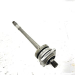 08-13 Kawasaki Teryx 750 KRF750A 4x4 OEM Transmission Input Shaft 13107-0176 XK0