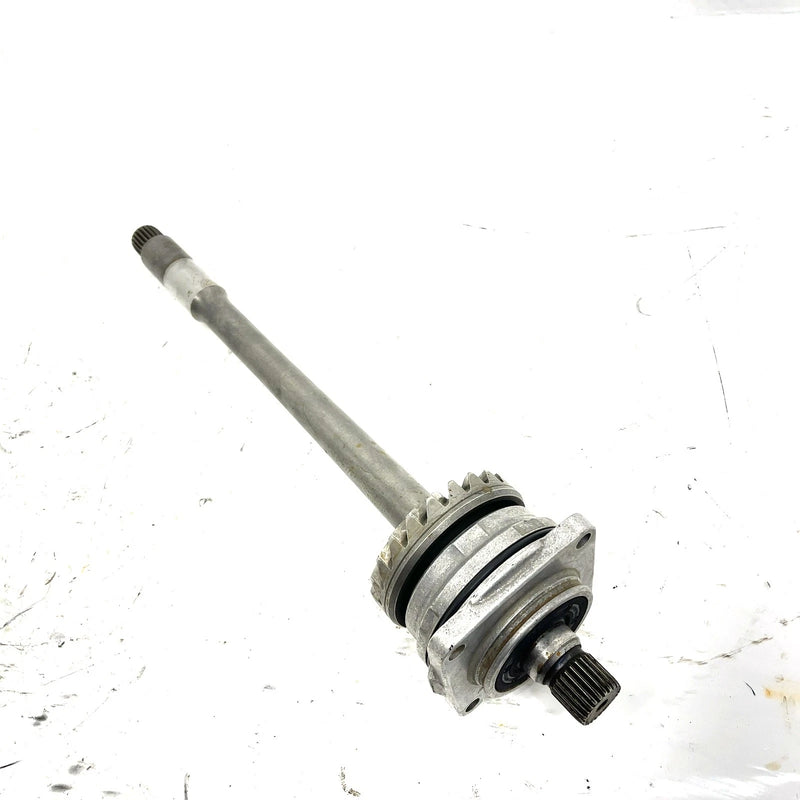 08-13 Kawasaki Teryx 750 KRF750A 4x4 OEM Transmission Input Shaft 13107-0176 XK0