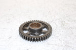 2000 Kawasaki Prairie 300 Oem 43T Forward Gear 13260-1766 AK31.1
