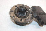 1992 Sea-doo Gts Oem Fuel Filler Neck 275500070 JS57