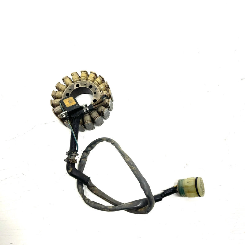 01-04 Honda Foreman Rubicon 500 TRX500FA 4x4 OEM Stator 31120-HN2-003 AH95