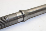 00 Kawasaki Bayou 300 4x4 OEM Left Rear Axle 41068-1347 Q2113