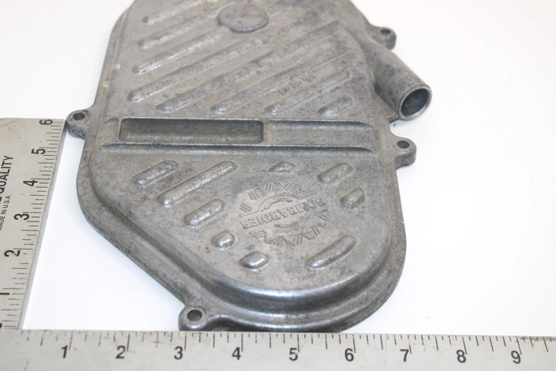 2003 Ski-doo Mxz 600 Oem Chaincase Cover 504152081 SS77