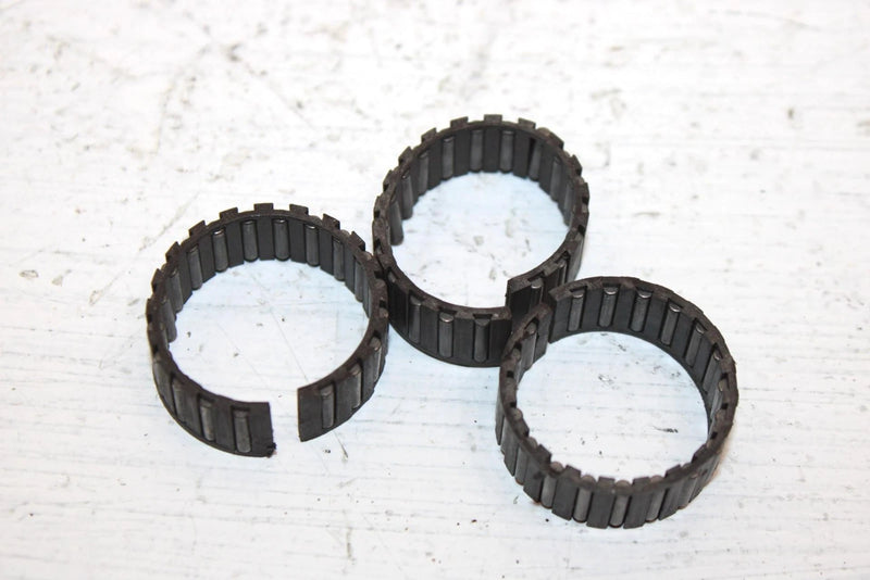 01 Polaris Sportsman 400 Oem TransmissionNeedle Bearing Set Of 3 3233718 Q3405