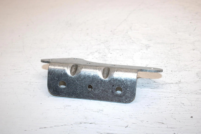 2002 Ski-doo Mxz 500 Oem Exhaust Muffler Bracket 514053263 SS16