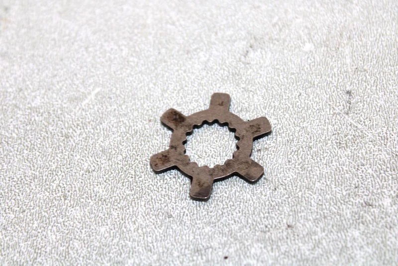 2006 Polaris Sportsman 90 Oem Clutch Washer 0450243 APS1