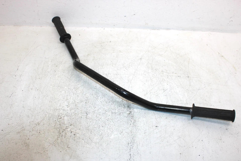1990 Polaris Trail Boss 250 Oem Handlebars W/Grips 5224316-067 5242988-067 AP162