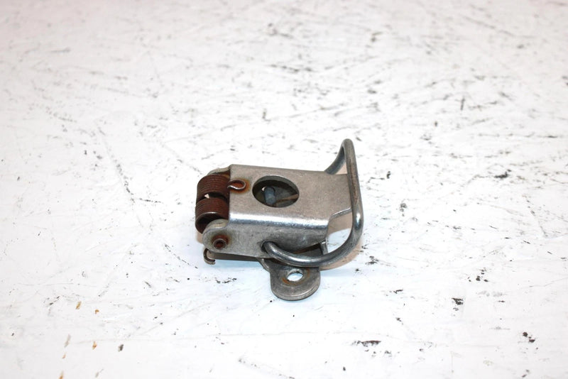 1974 Yamaha Tl433f Oem Latch Assembly 806-77172-00-00 806-77173-00-00 SY28