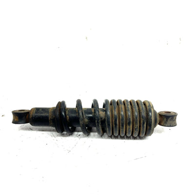 91-01 Suzuki Quadrunner 160 OEM Rear Suspension Shock 62100-02C00-019 AS30