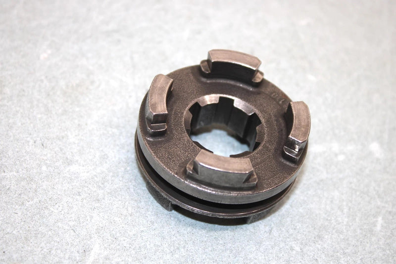 01 Arctic Cat 400 4x4 Oem  Transmission Sliding Dog 3446-108 AA21