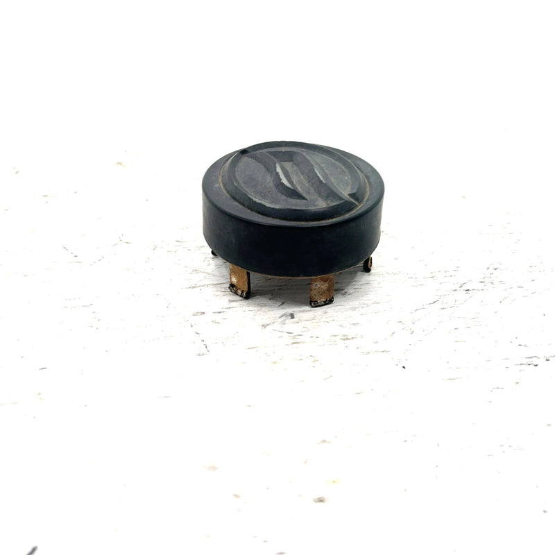2021 CF-Moto CFORCE 600 OEM Hub Cap 5AQSV-070101-6001 AC0