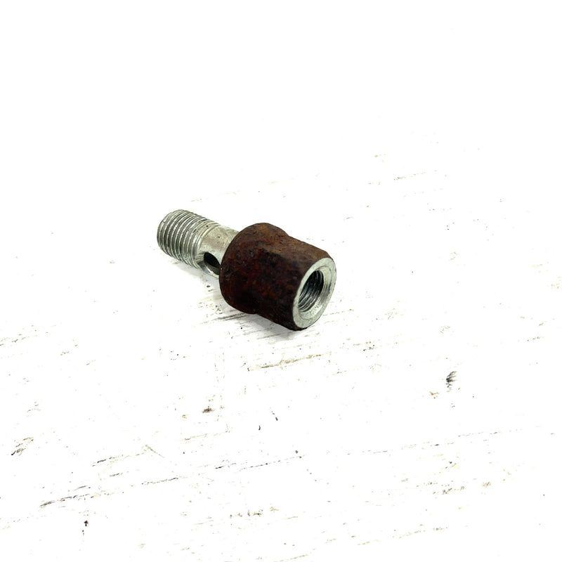 93-98 Yamaha Kodiak 400 YFM400FW 4x4 OEM Union Bolt 90401-14121-00 AY71