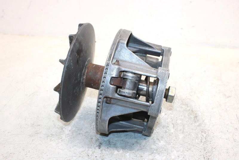 2011 Polaris Ranger 800 Oem Primary Drive Clutch 1322920 1322996 XP4