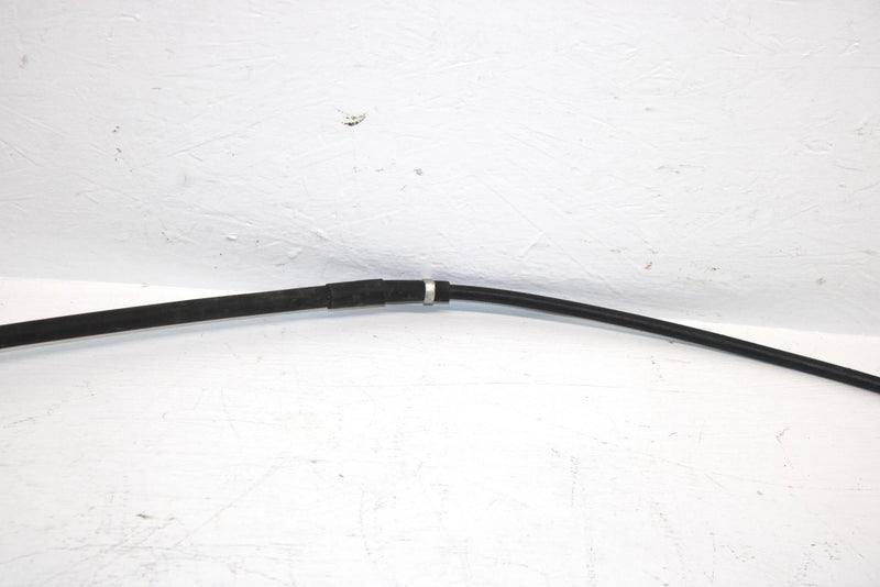 2000 Suzuki Lt-a500f Oem Transfer Shift Cable 58690-09F00 AS25