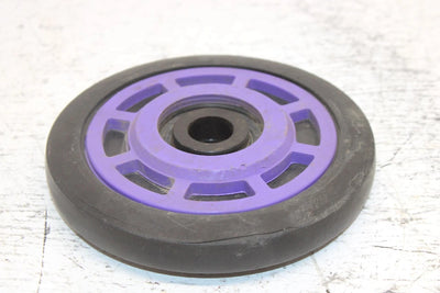 1998 Polaris 600 Xc Oem Track Idler Wheel 1543018 SP45