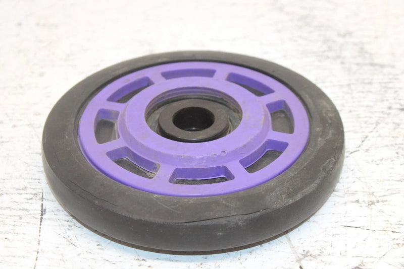 1998 Polaris 600 Xc Oem Track Idler Wheel 1543018 SP45