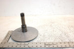 1998 Ski-doo Mach 1 700 Oem Clutch Fixed Flange 417010900 417222411 SS3