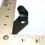 POLARIS OEM LEFT STEERING STOP BRACKET 5222874-067 Q490