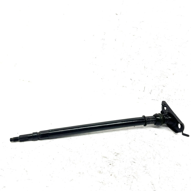 97 Honda FourTrax 300 TRX300FW 4x4 OEM Steering Column Shaft 53310-HM5-850 AH45