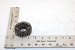 2001 Bombardier Traxter Oem Main Shaft Gear 24T 711220509 AB10