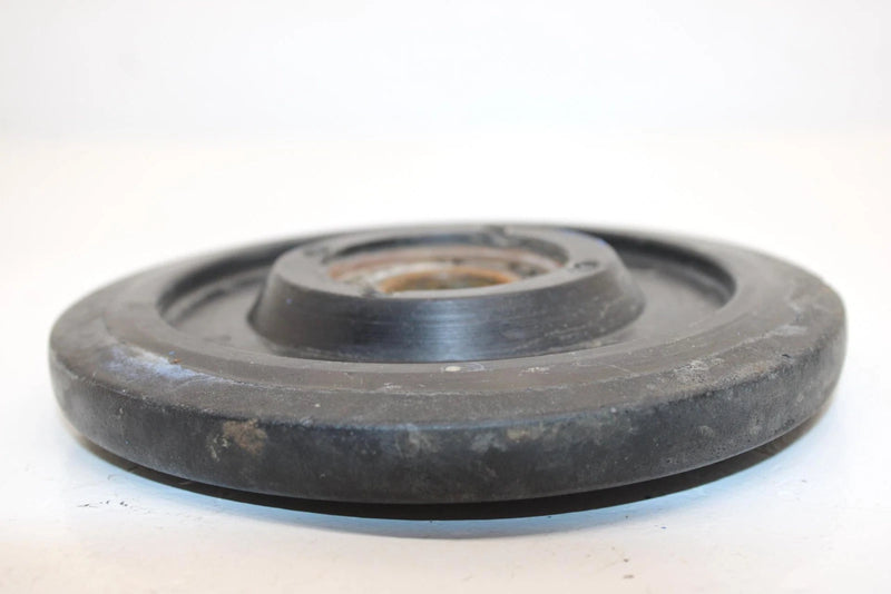 95 Polaris 500 Carb Oem Wheel ASM Blk Red 1594079-070 1594021 SPS1