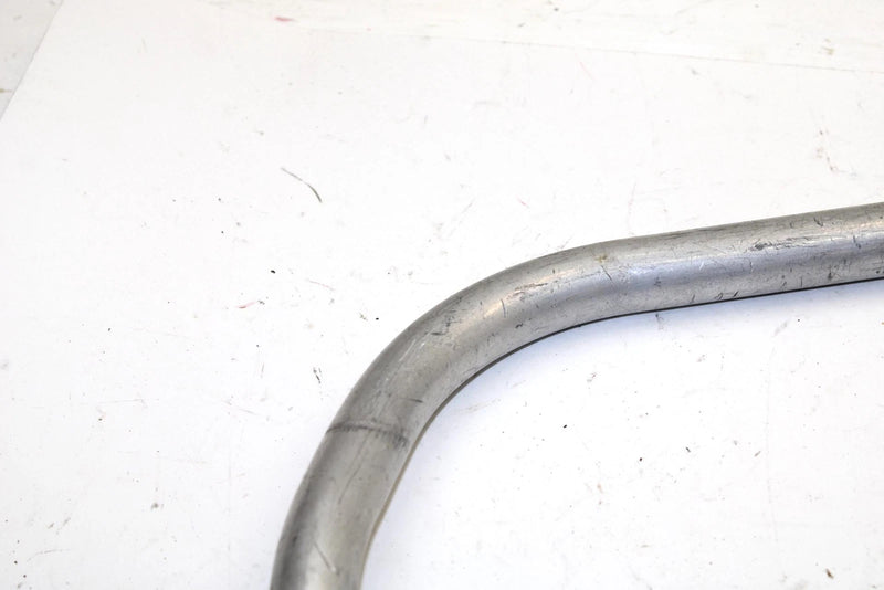 2003 Yamaha Rx1 Oem Rear Bumper 8FA-77541-01-00 SY117