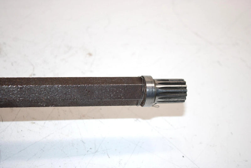 92 Polaris Indy 440 Oem Drive Cog Axle 1590224 SP48