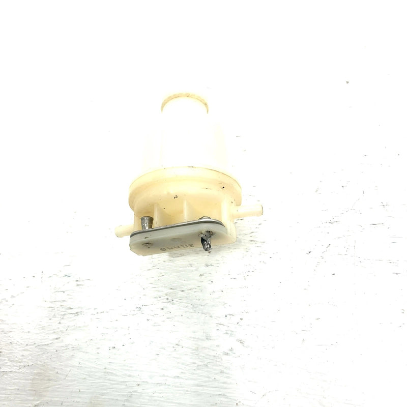 01-05 Yamaha WaveRunner XLT1200 OEM Fuel Water Separator F2F-6214A-00-00 JY29